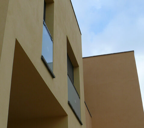 3 CASAS HERCÚLEA. - Arquitecto Altafulla - Arquitecto Tarragona