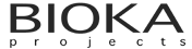 Logo de Bioka