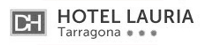 Logo de Hotel Lauria