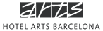 Logo de Hotel Arts Barcelona