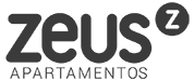 Logo de Zeus Apartamentos