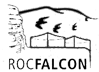 Logo de Roc Falcon, Reparación y mantenimiento de equipos B2B en Oden, Lerida